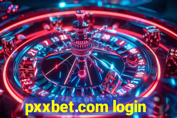 pxxbet.com login